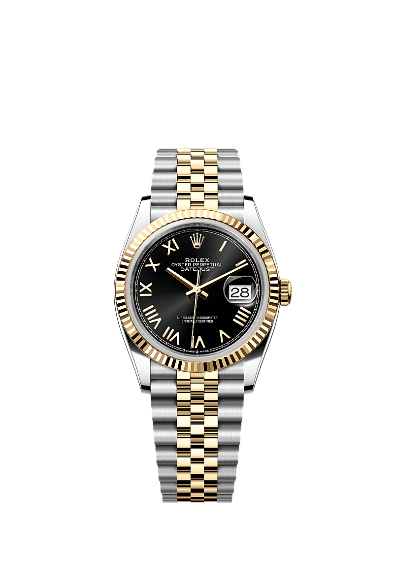 Rolex Datejust 36 126233-0055