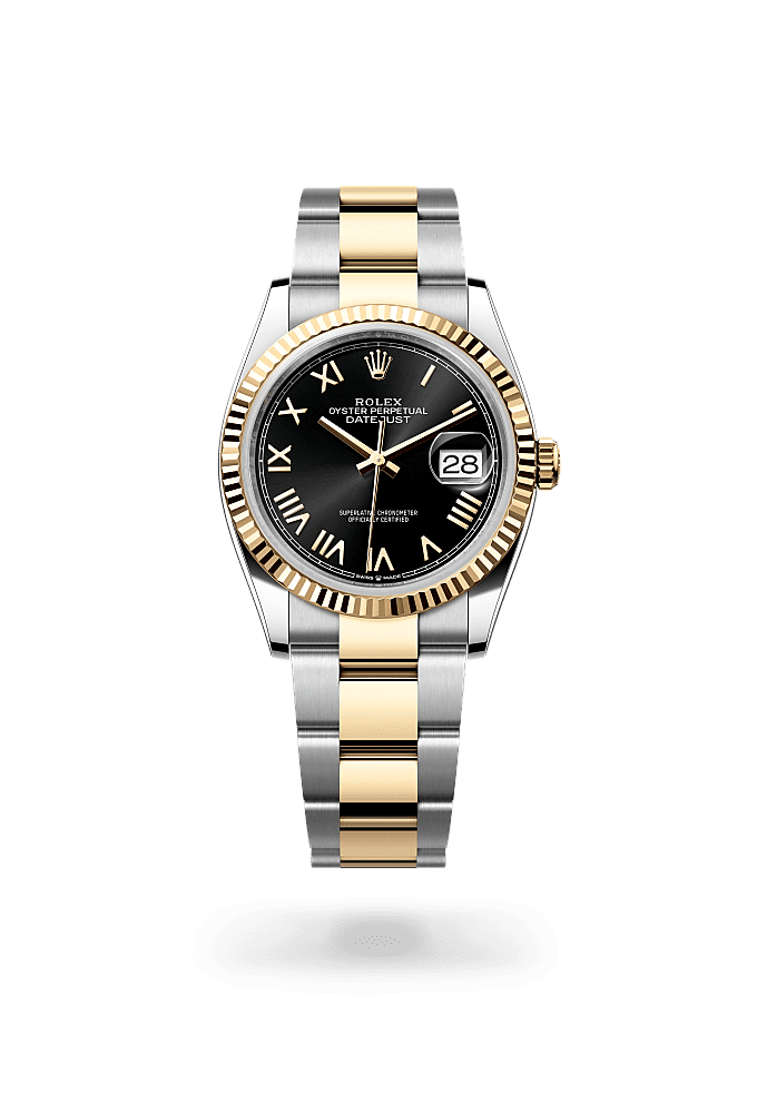 Rolex Datejust 36 126233-0056
