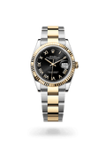 Rolex Datejust 36 126233-0056