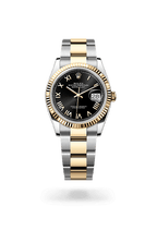 Rolex Datejust 36 126233-0056