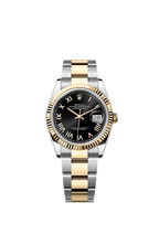 Rolex Datejust 36 126233-0056