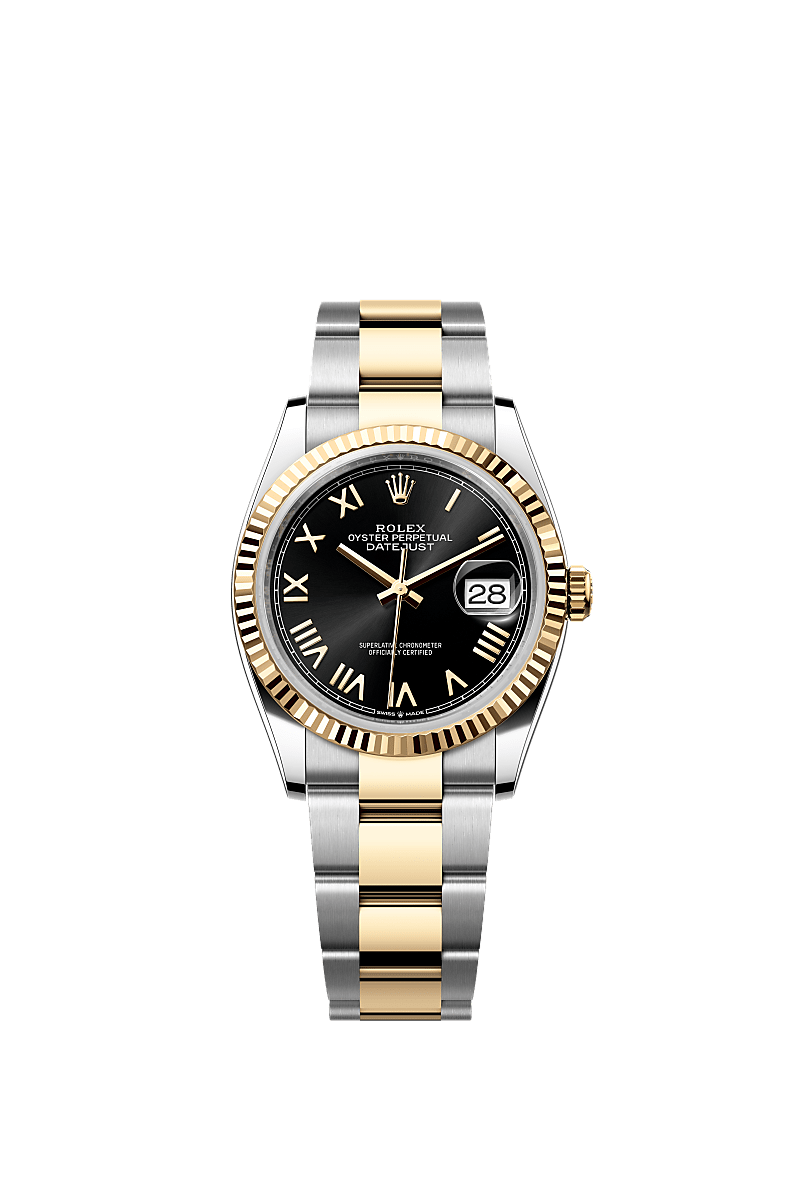 Rolex Datejust 36 126233-0056