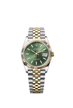 Rolex Datejust 36 126233-0057