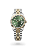 Rolex Datejust 36 126233-0057