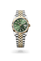 Rolex Datejust 36 126233-0057