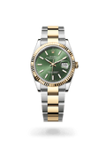 Rolex Datejust 36 126233-0058