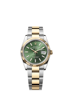 Rolex Datejust 36 126233-0058