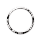 Rolex Stainless Steel Datejust - 36mm - Silver - Oyster