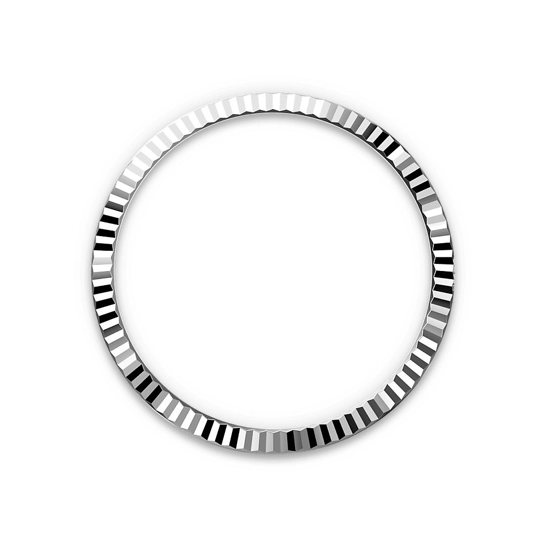 Rolex Stainless Steel Datejust - 36mm - Slate - Oyster