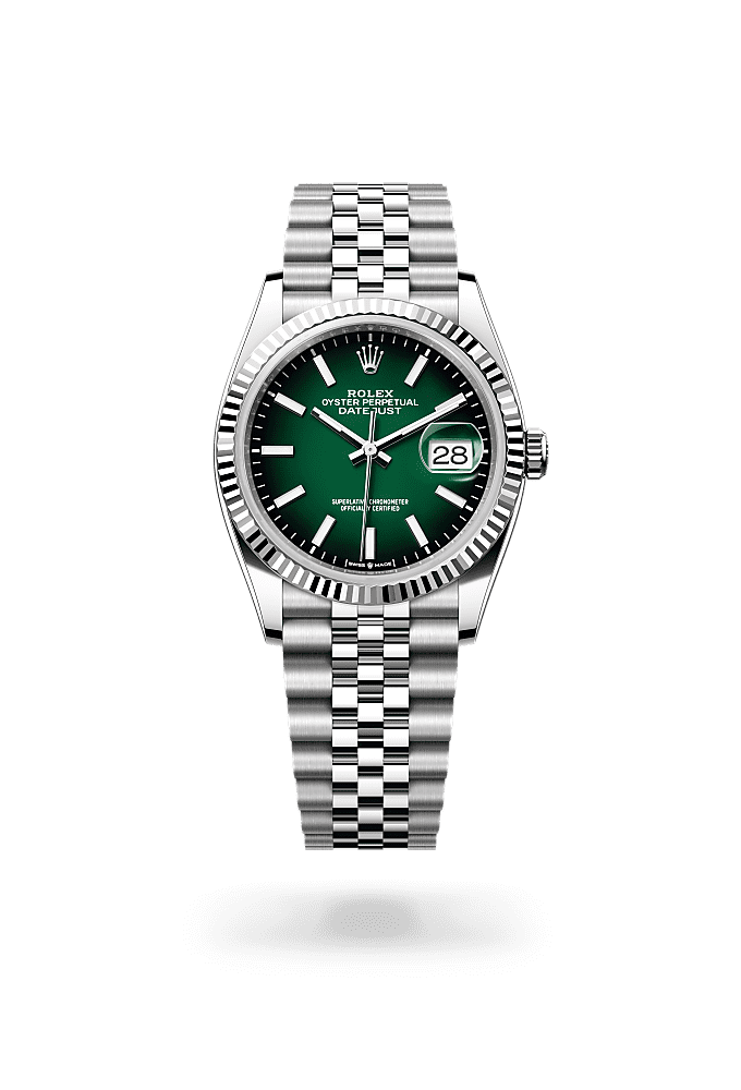 Rolex Datejust 36 126234-0059