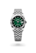 Rolex Datejust 36 126234-0059