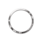 Datejust fluted bezel