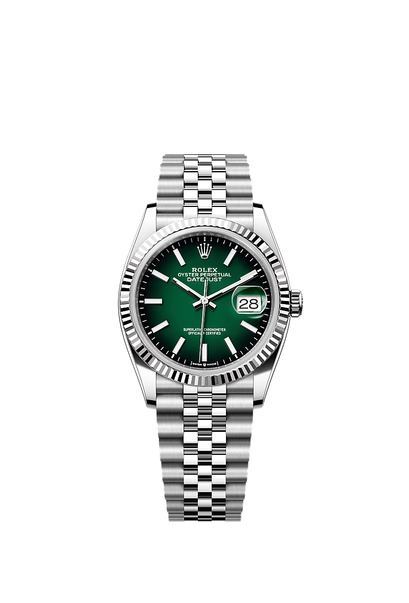 Rolex Datejust 36 126234-0059