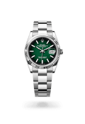 Rolex Datejust 36 126234-0060