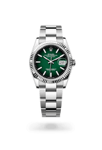 Rolex Datejust 36 126234-0060