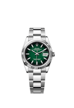 Rolex Datejust 36 126234-0060