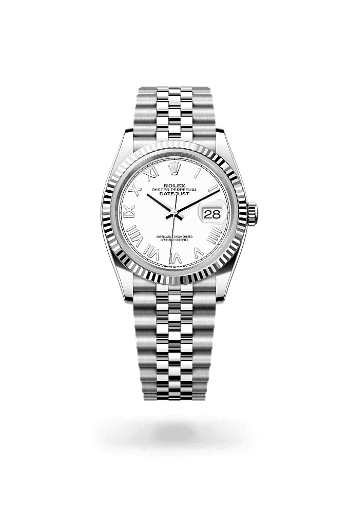 Rolex Datejust 36 126234-0061