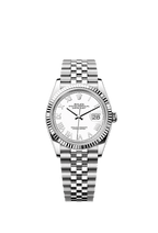 Rolex Datejust 36 126234-0061