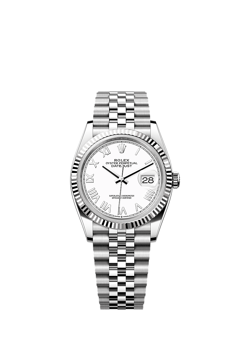 Rolex Datejust 36 126234-0061