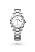 Rolex Datejust 36 126234-0062