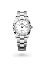 Rolex Datejust 36 126234-0062