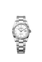Rolex Datejust 36 126234-0062