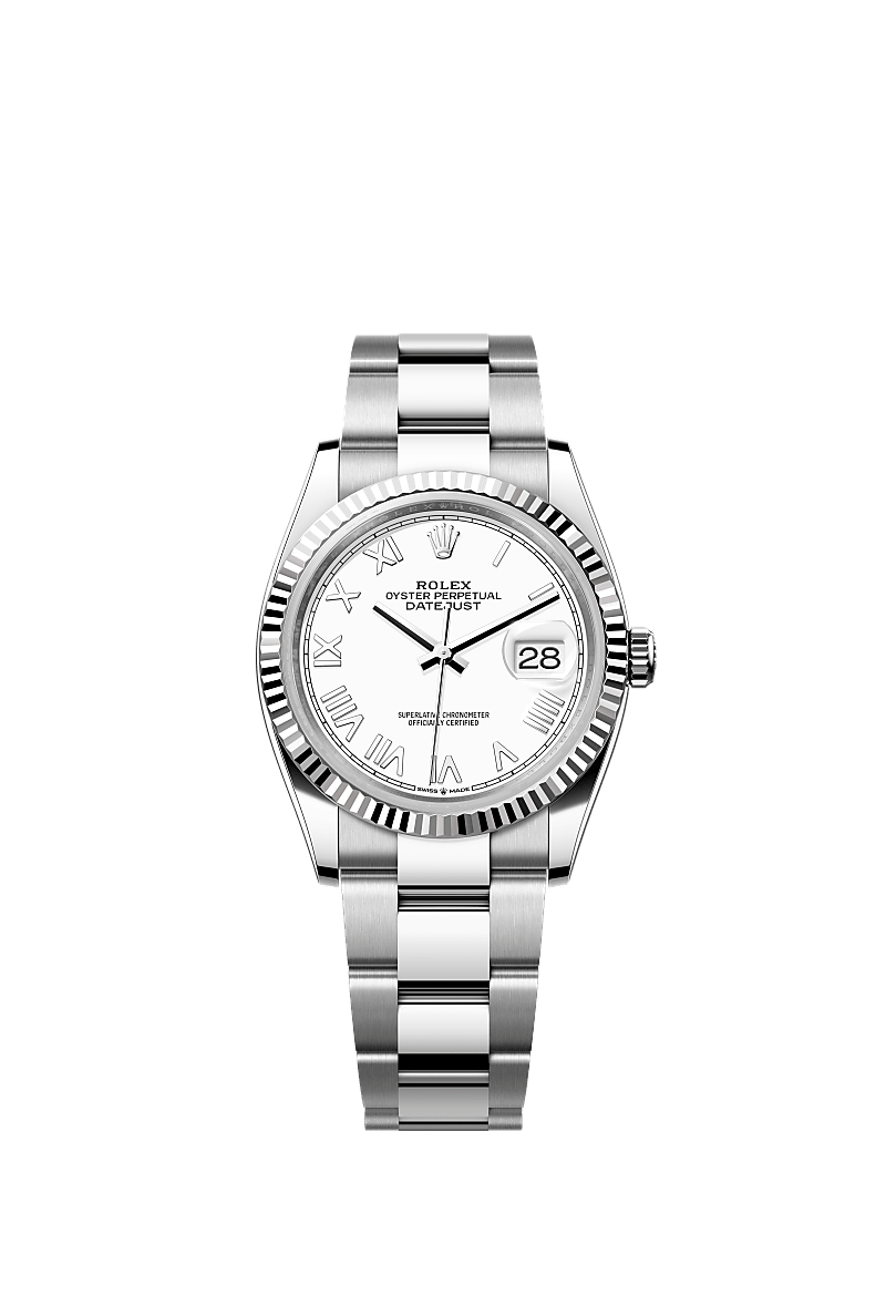 Rolex Datejust 36 126234-0062