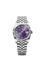 Rolex Datejust 36 126234-0063