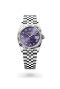 Rolex Datejust 36 126234-0063