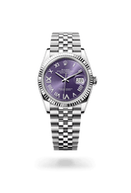 Rolex Datejust 36 126234-0063