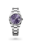 Rolex Datejust 36 126234-0064