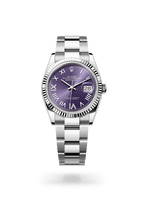 Rolex Datejust 36 126234-0064
