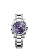 Rolex Datejust 36 126234-0064