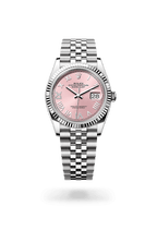 Rolex Datejust 36 126234-0065