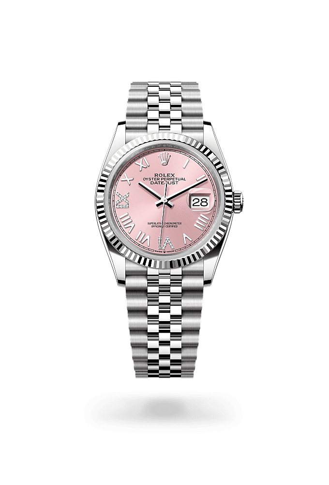 Rolex Datejust 36 126234-0065
