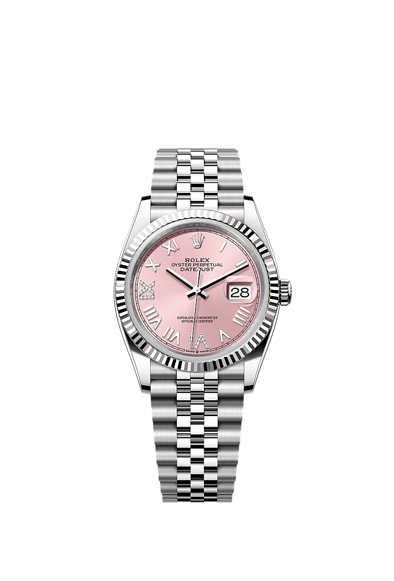 Rolex Datejust 36 126234-0065