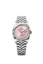Rolex Datejust 36 126234-0065