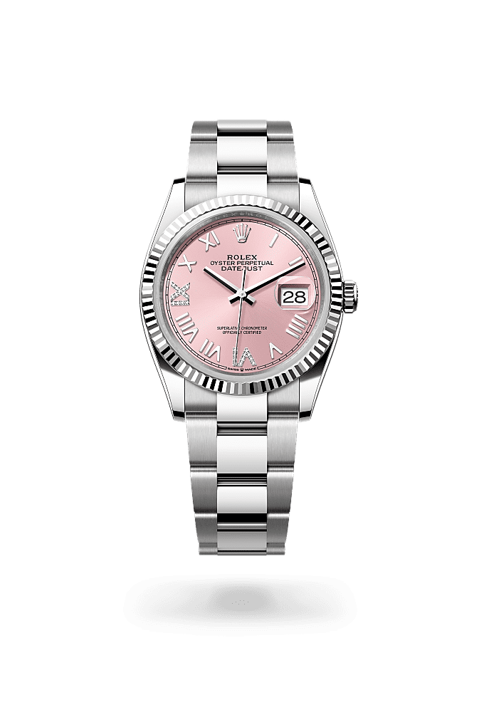 Rolex Datejust 36 126234-0066