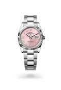 Rolex Datejust 36 126234-0066