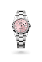 Rolex Datejust 36 126234-0066