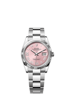 Rolex Datejust 36 126234-0066