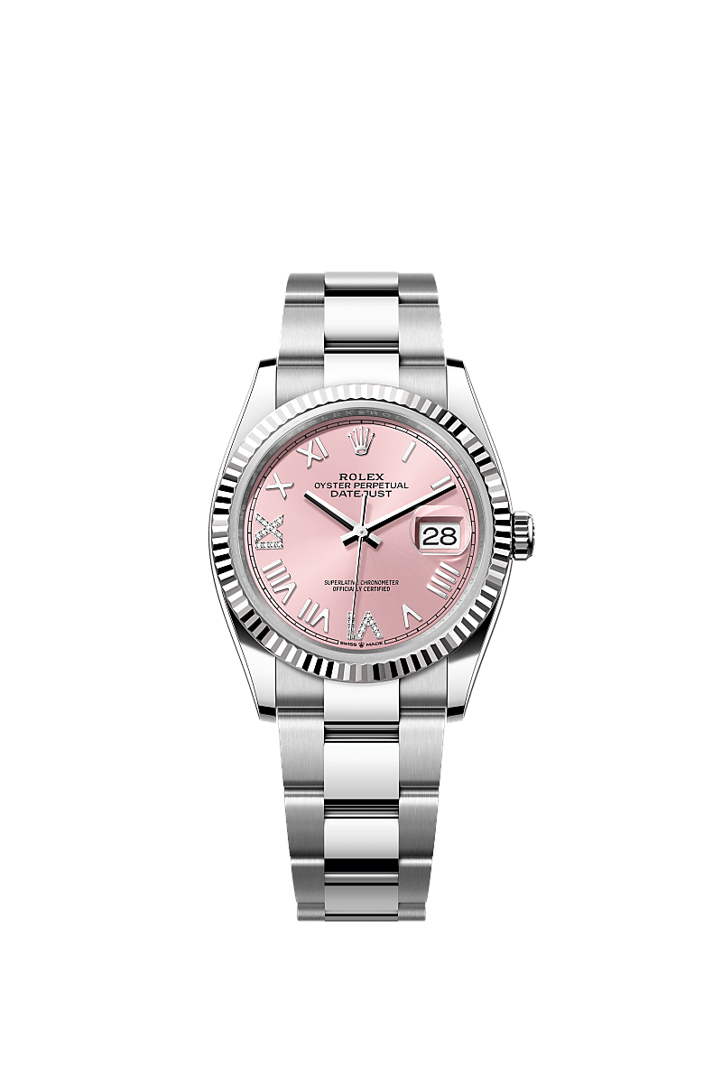 Rolex Datejust 36 126234-0066