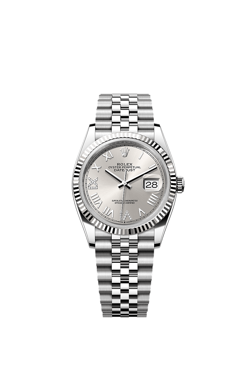 Rolex Datejust 36 126234-0067