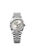 Rolex Datejust 36 126234-0067