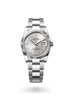 Rolex Datejust 36 126234-0068