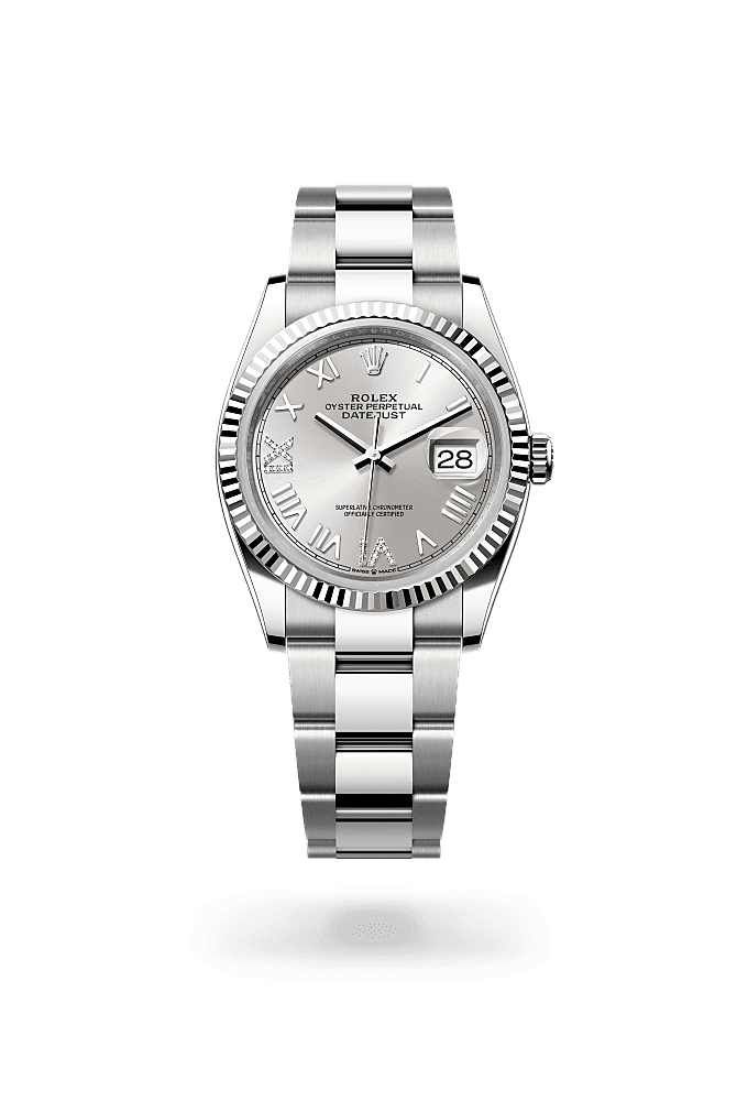 Rolex Datejust 36 126234-0068