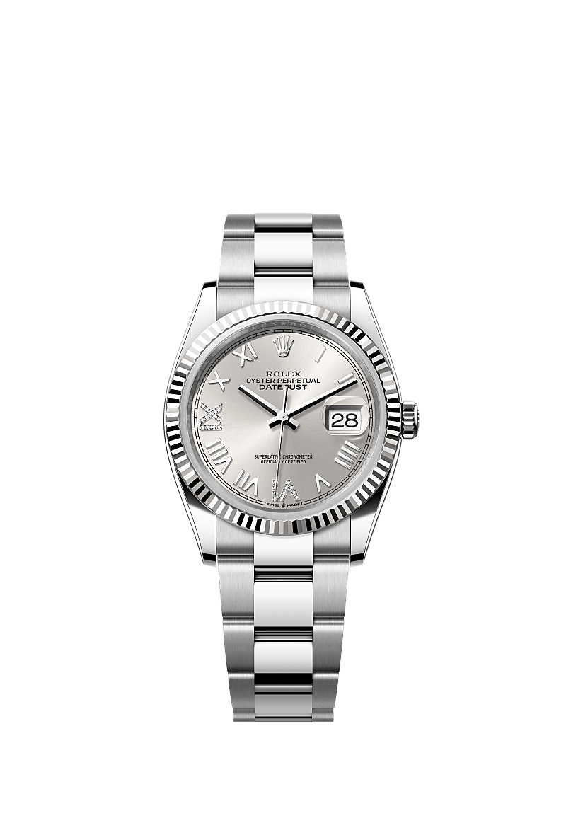 Rolex Datejust 36 126234-0068