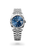 Rolex Datejust 36 126234-0069
