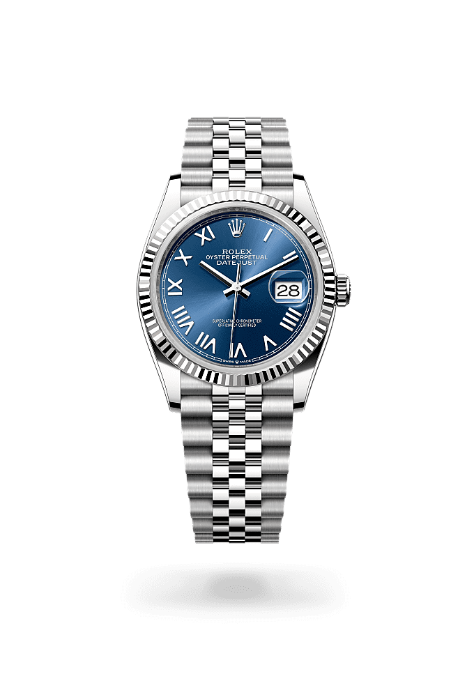 Rolex Datejust 36 126234-0069