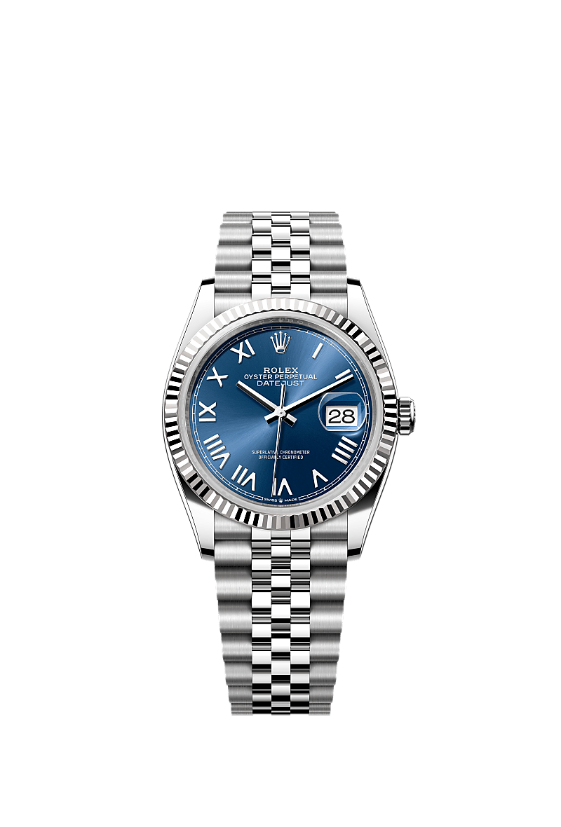 Rolex Datejust 36 126234-0069